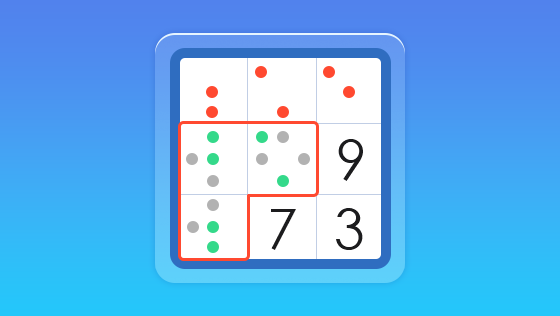 sudoku for middle schoolers